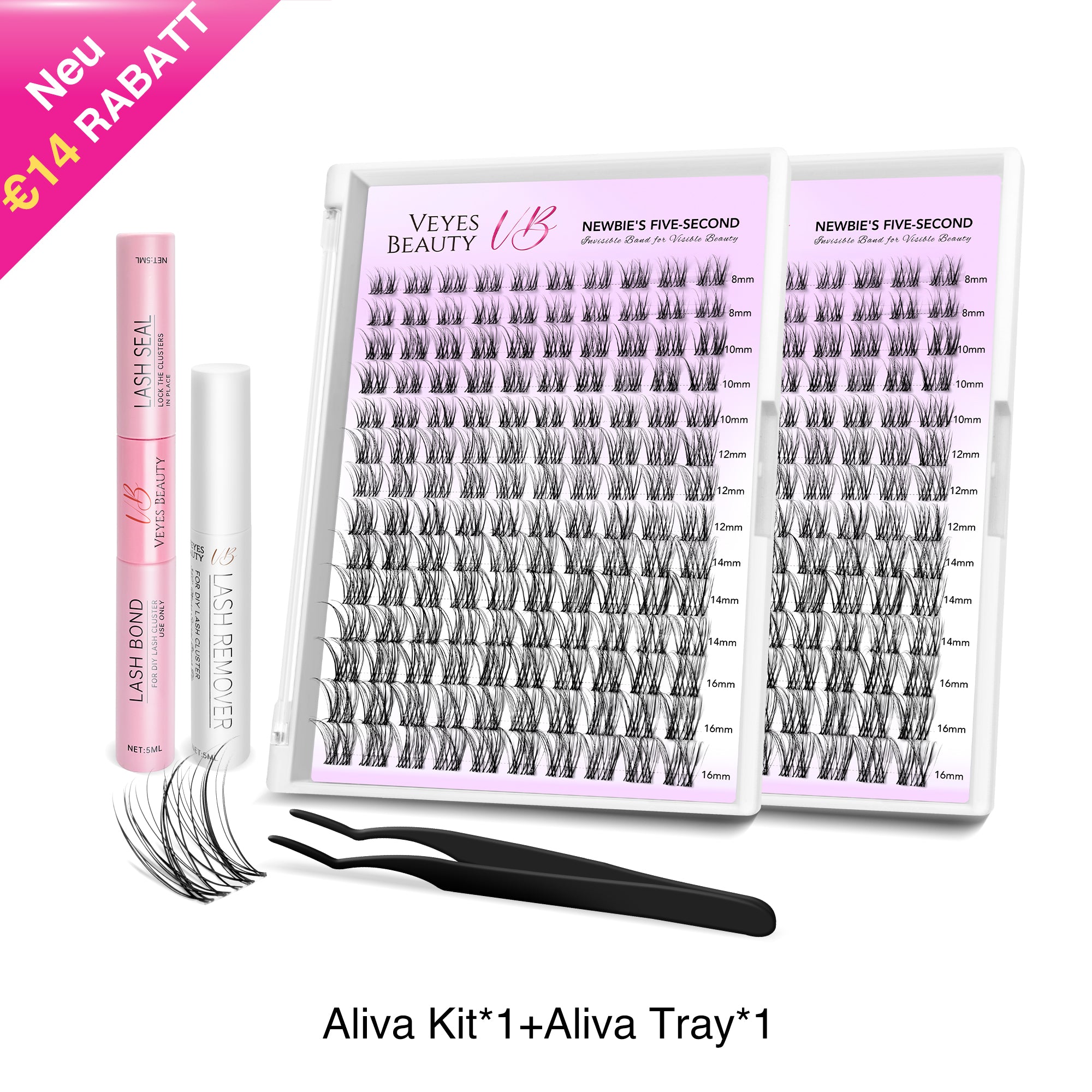 New Launch Offer - Aliva/ Sylph/ Sweetie