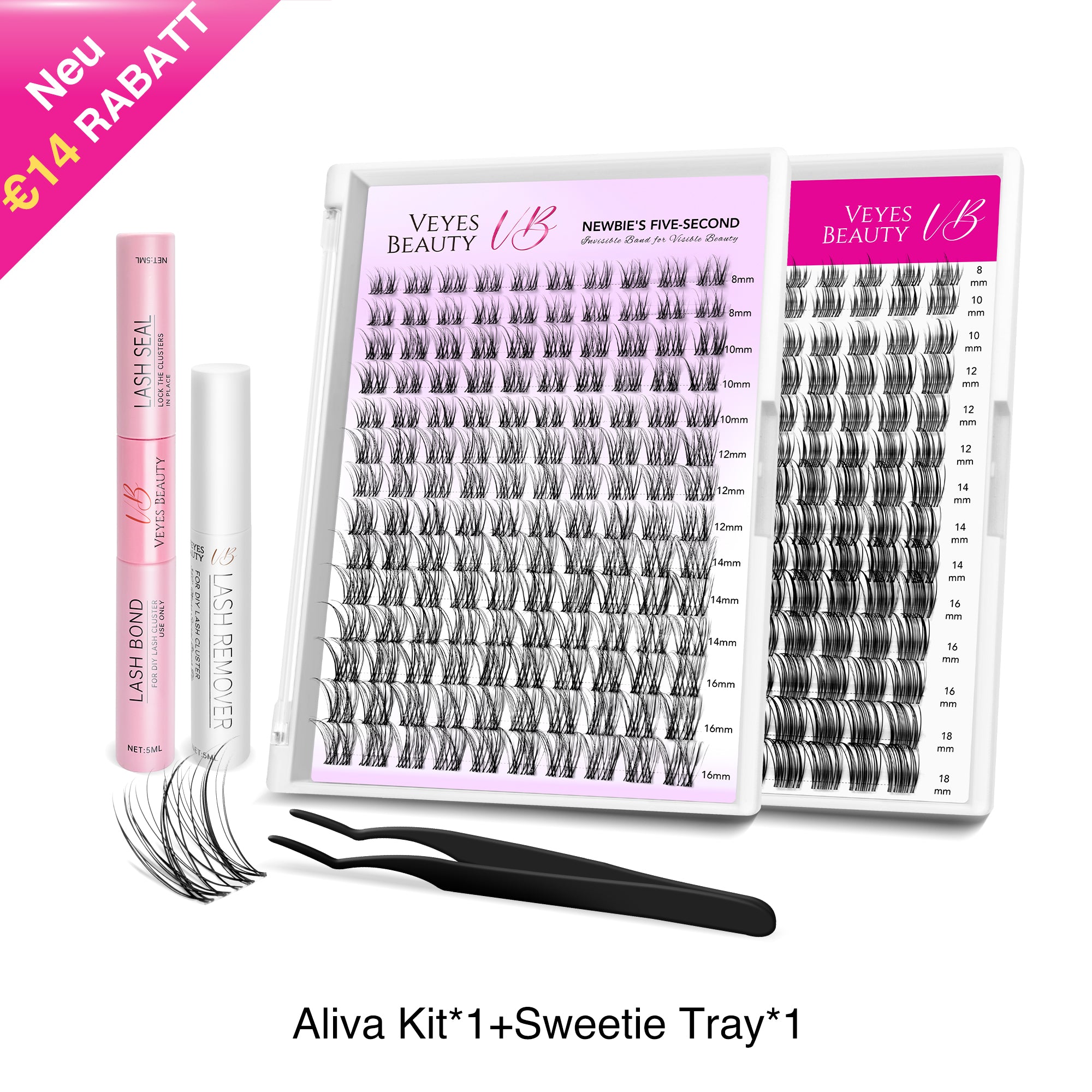 New Launch Offer - Aliva/ Sylph/ Sweetie