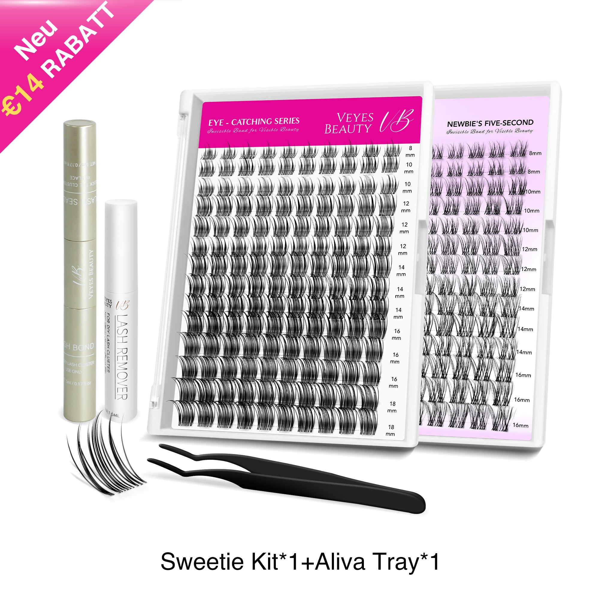 New Launch Offer - Aliva/ Sylph/ Sweetie