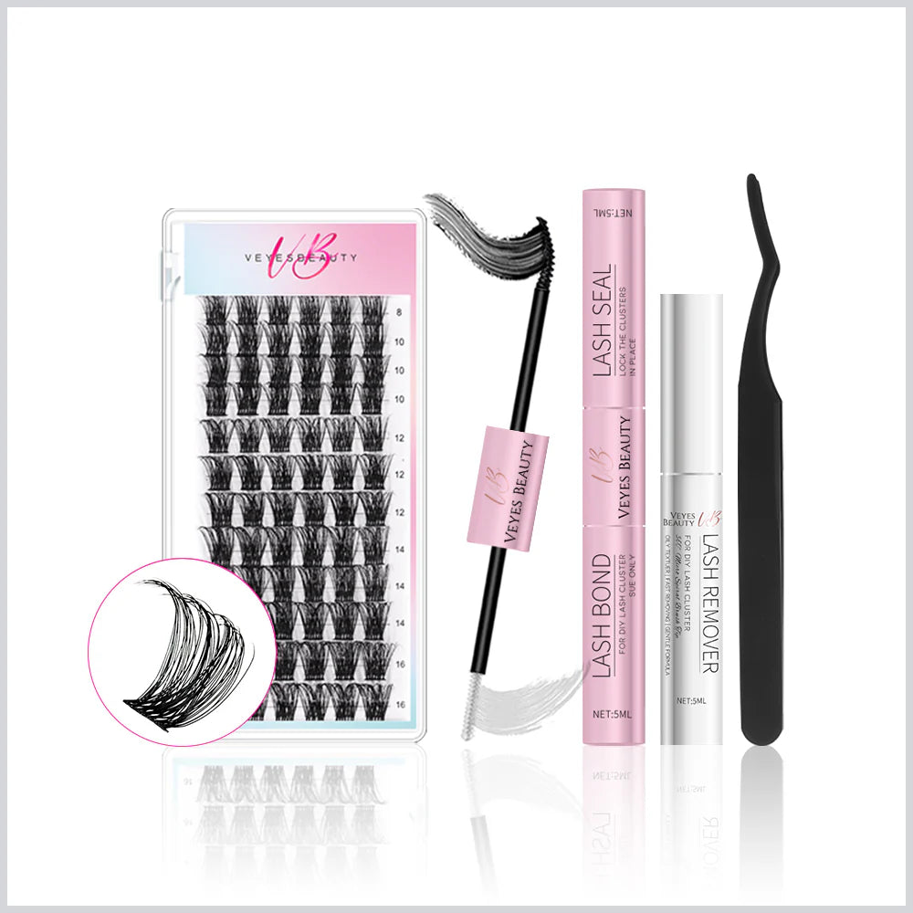 Dramatic Lash