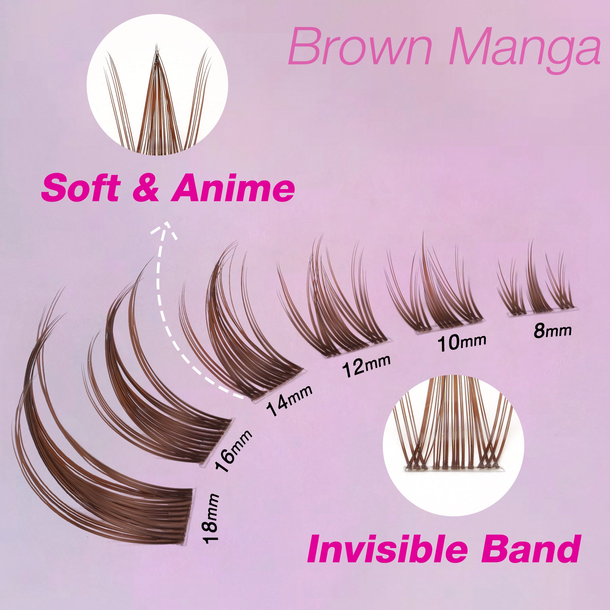 Wöchentliches Hot Bundle - Manga Brown/Manga