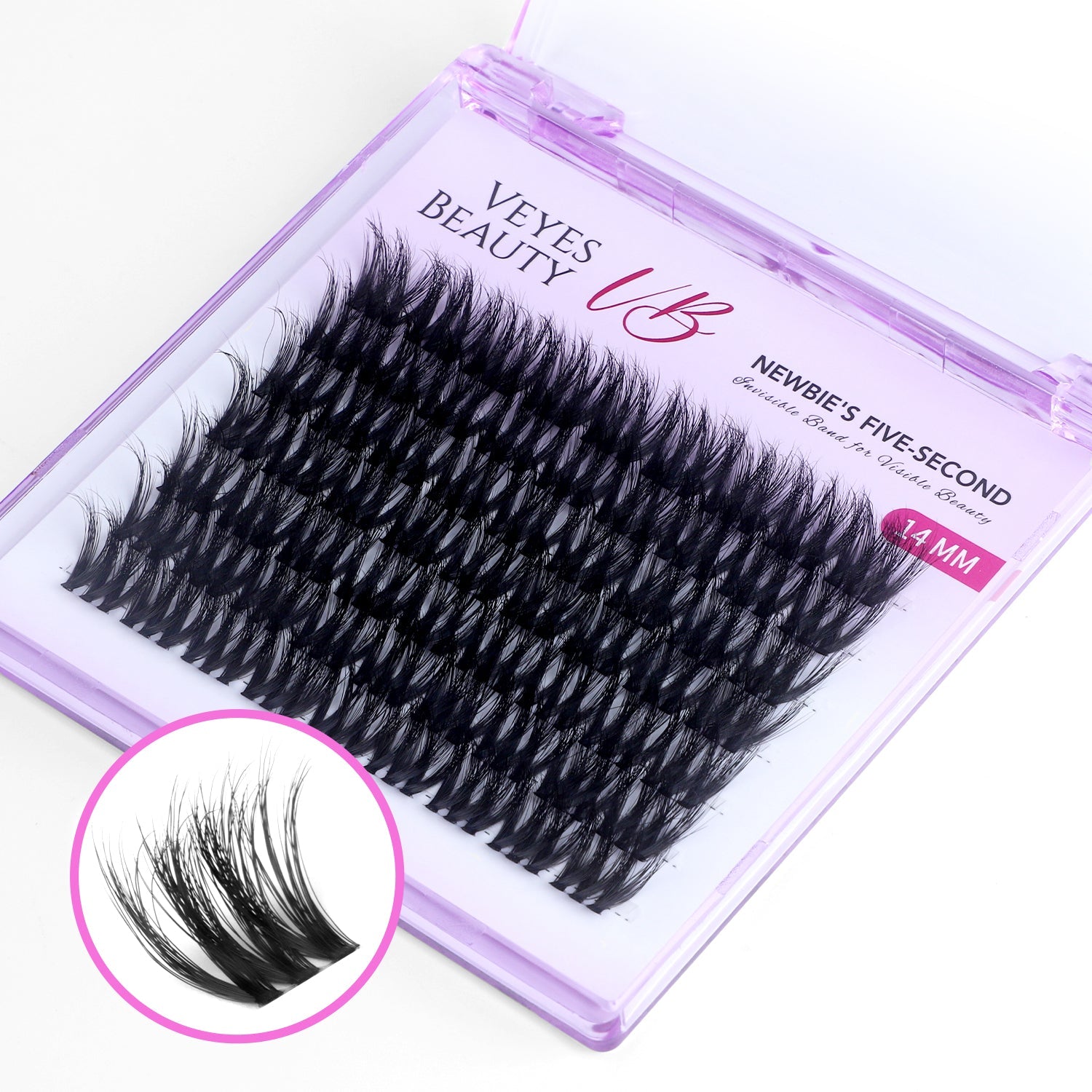 VB-Muse - Single Length