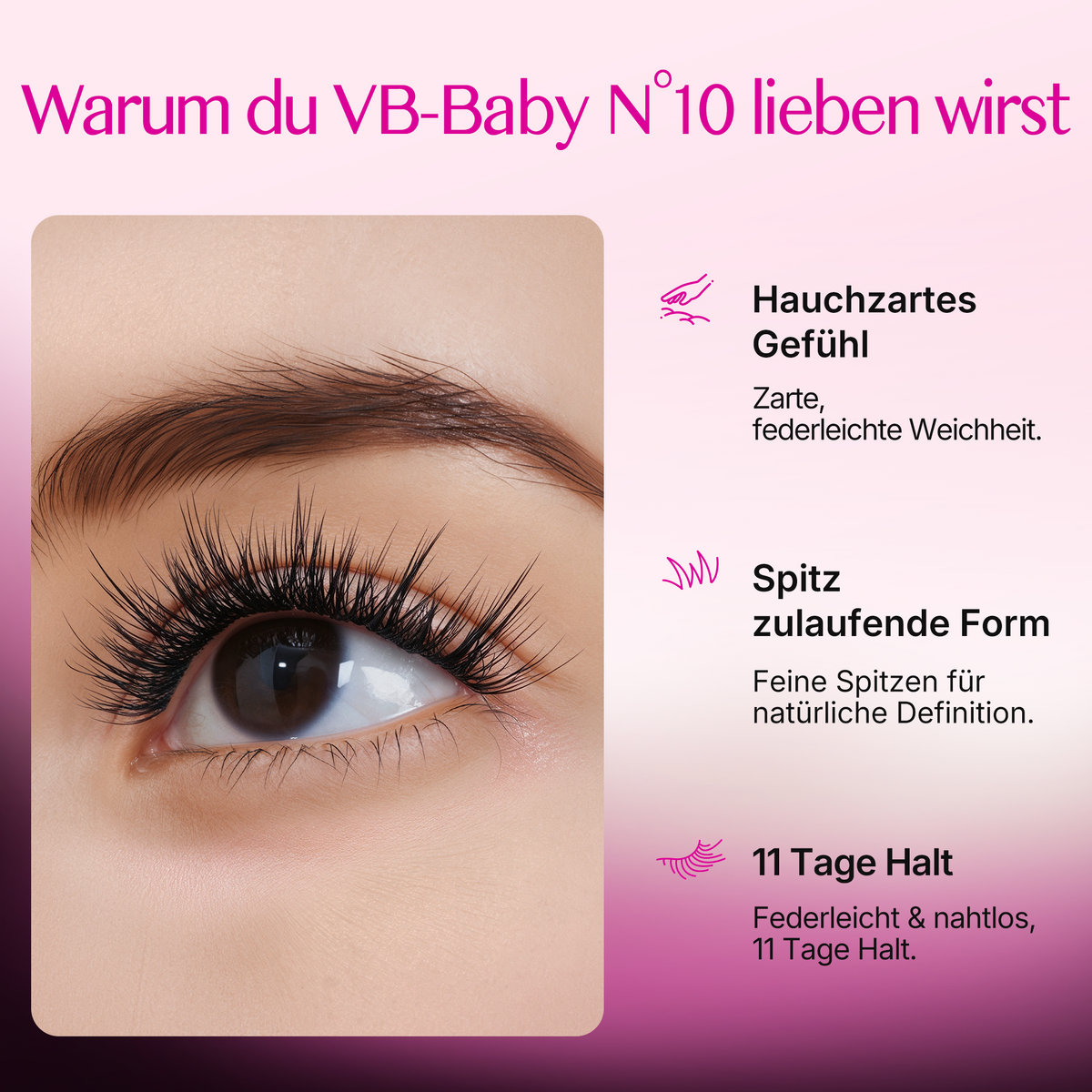 VB-Baby N°10