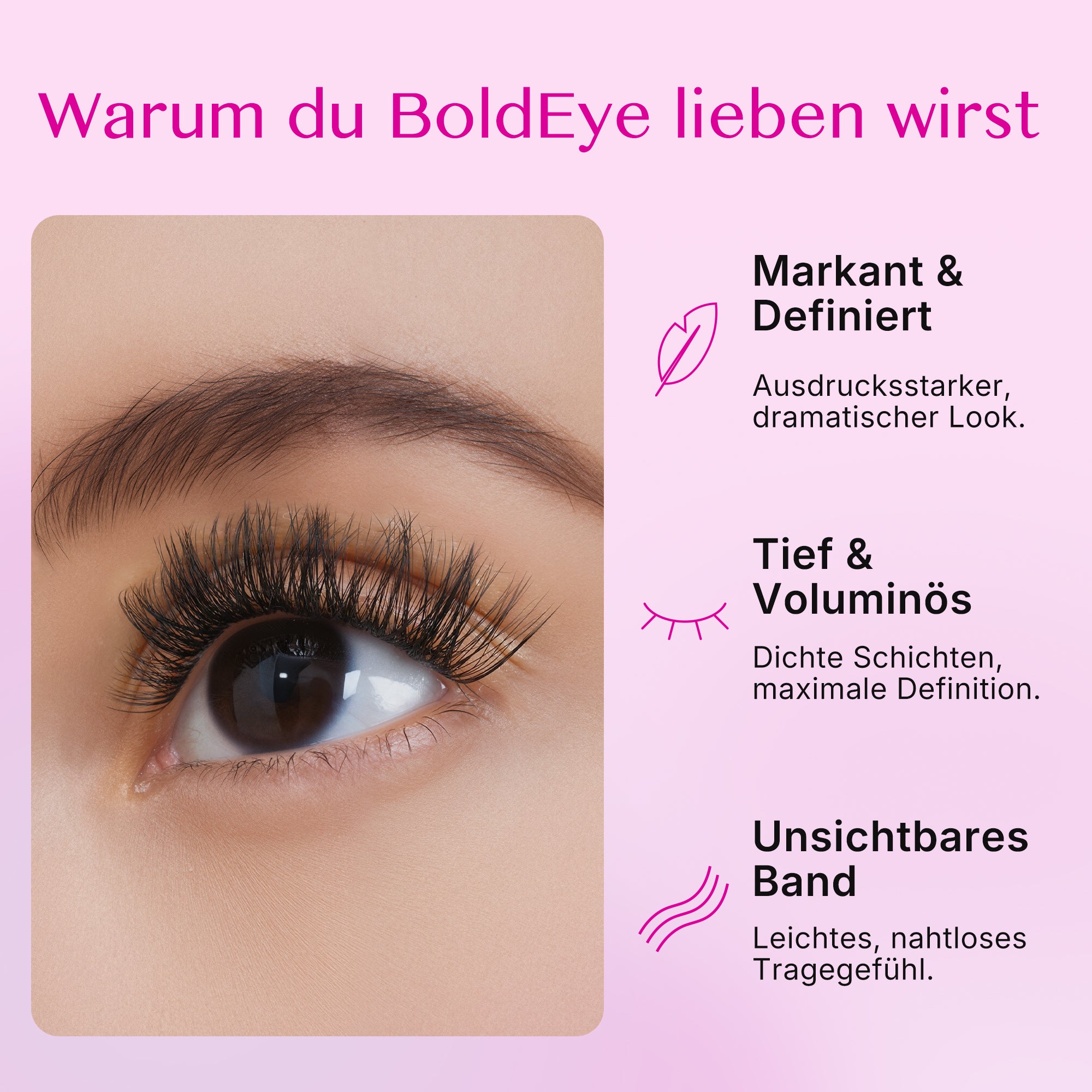 BoldEye