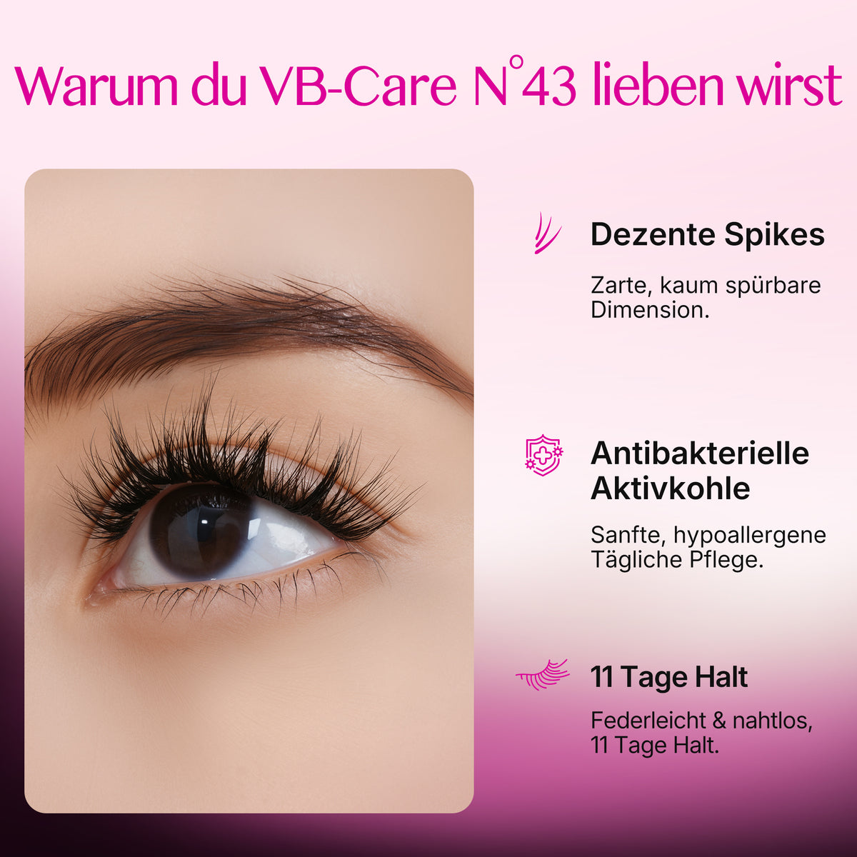 VB-Care N°43