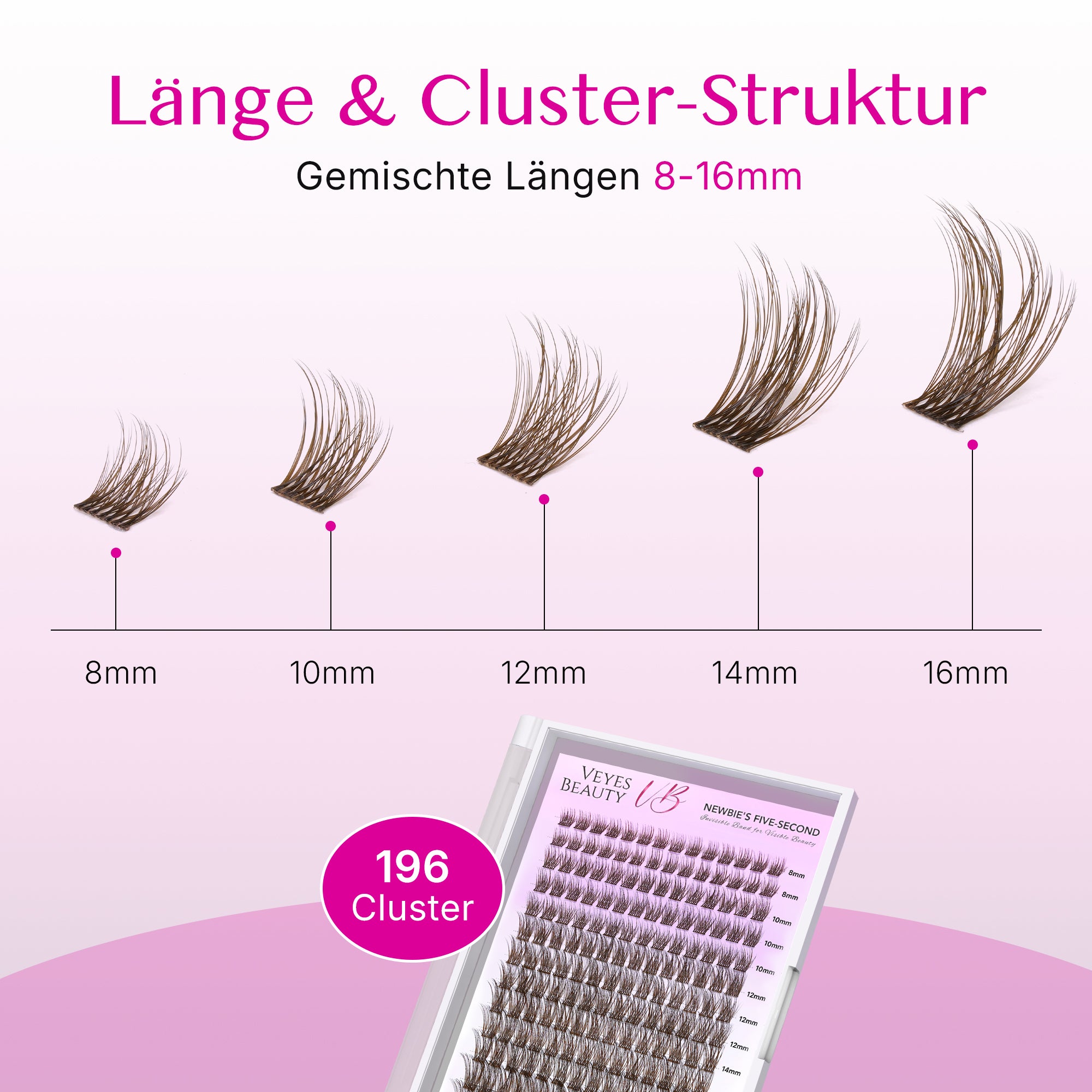 Dreamy - Braun
