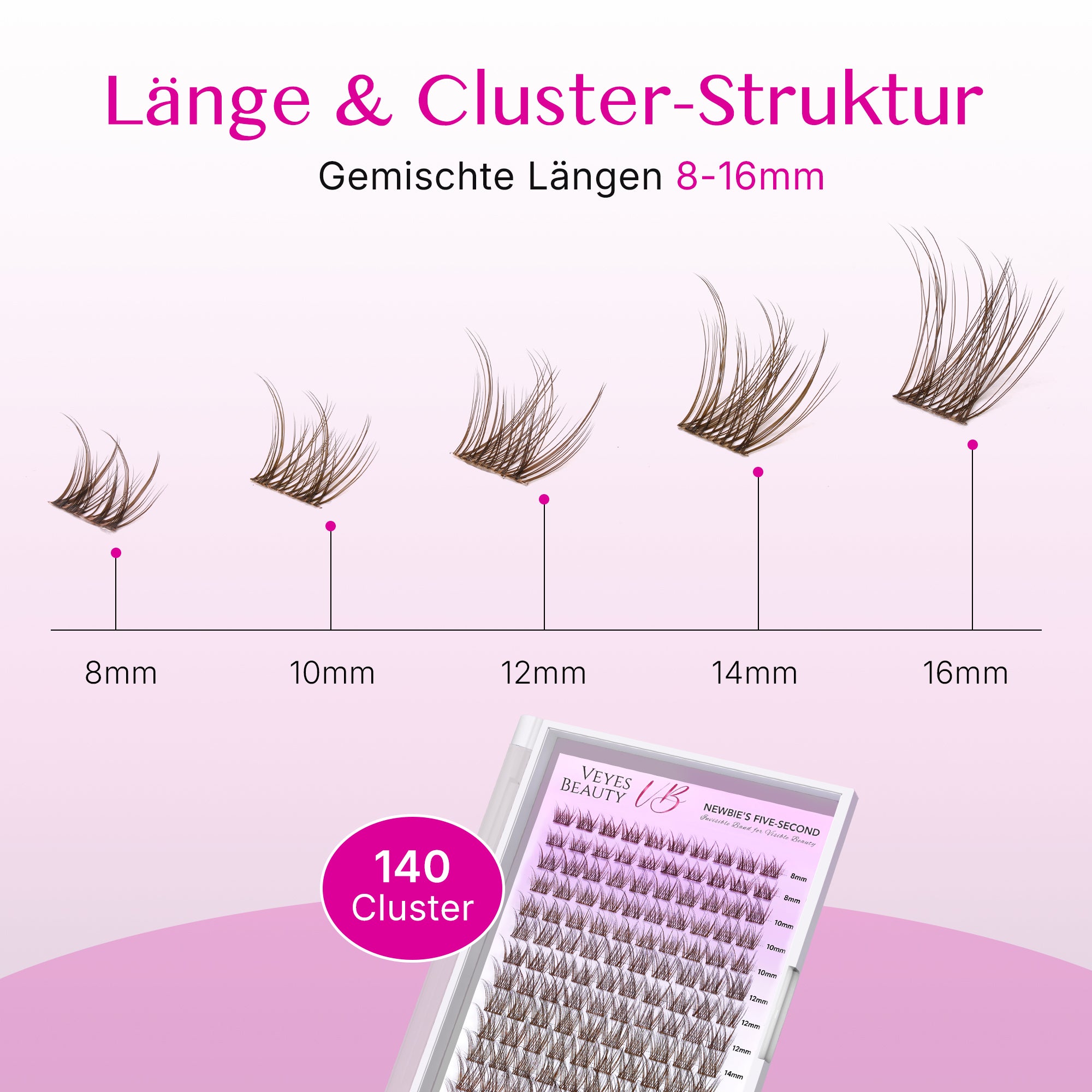 LuxeBold - Braun