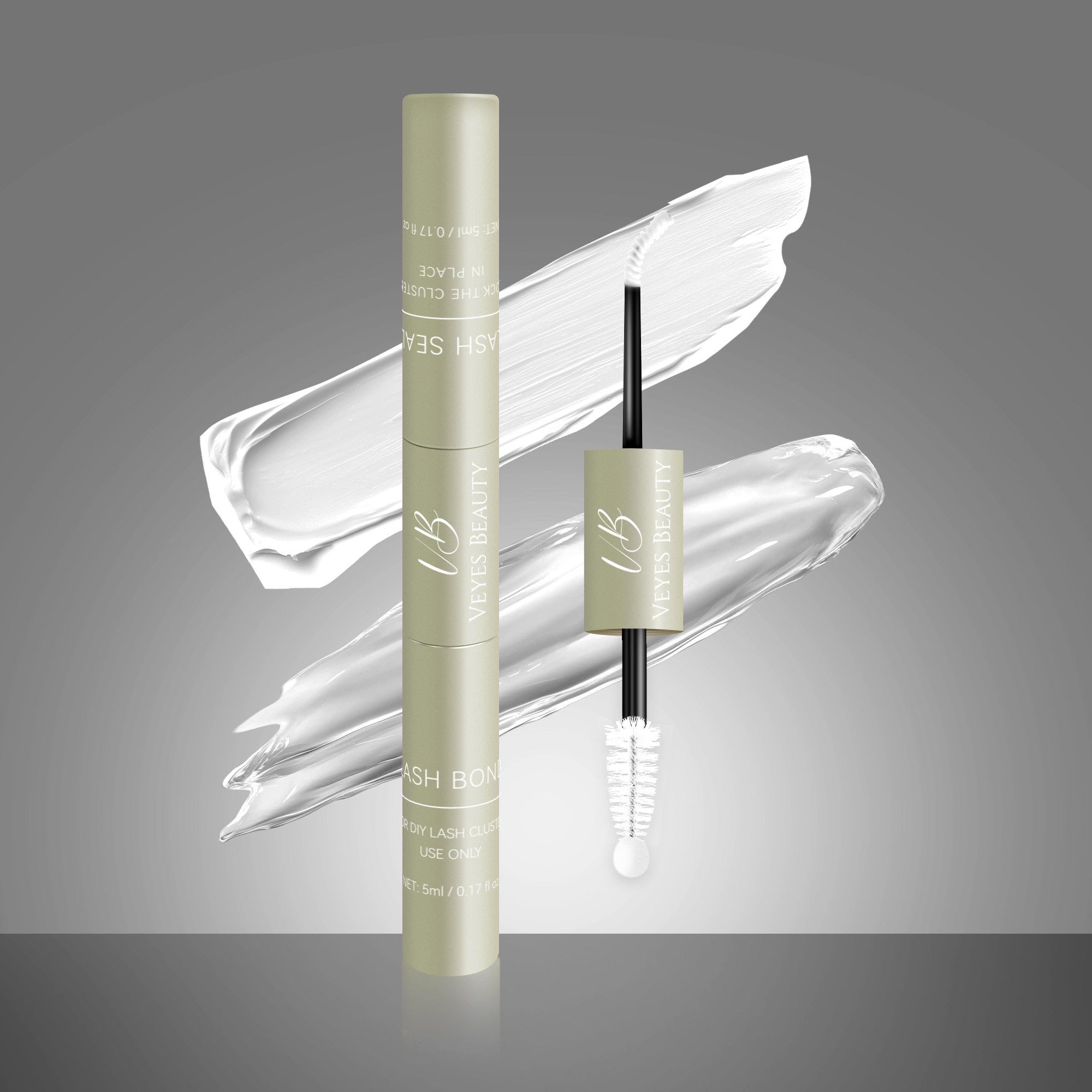 Lash Bond & Seal - 10ml