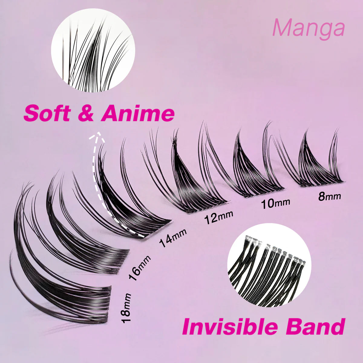 Wöchentliches Hot Bundle - Manga Brown/Manga