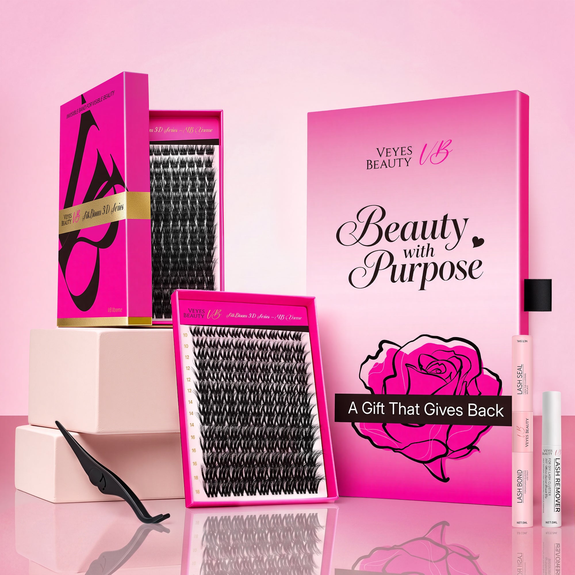 VB - With Purpose Set