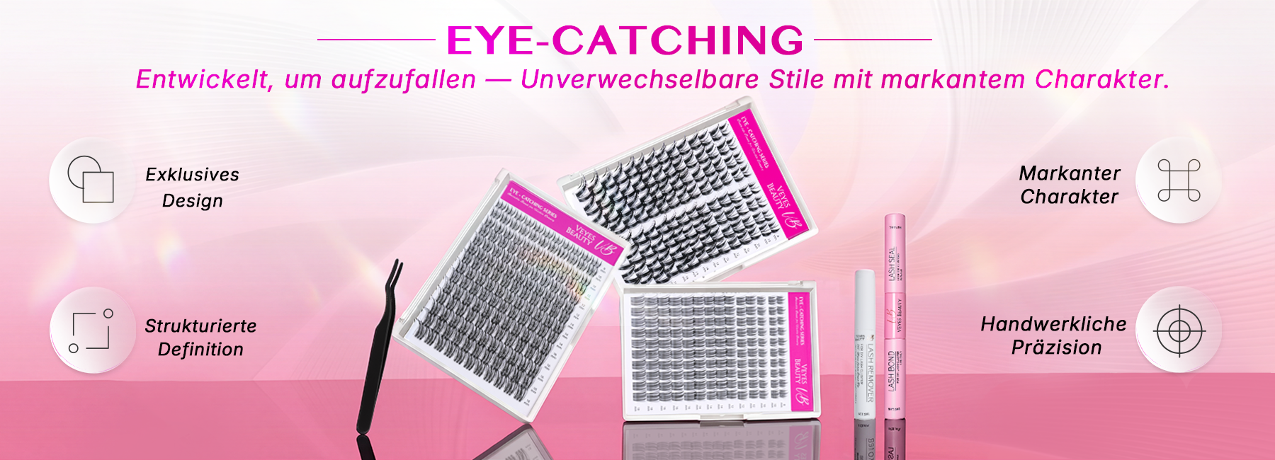 Eye-Catching