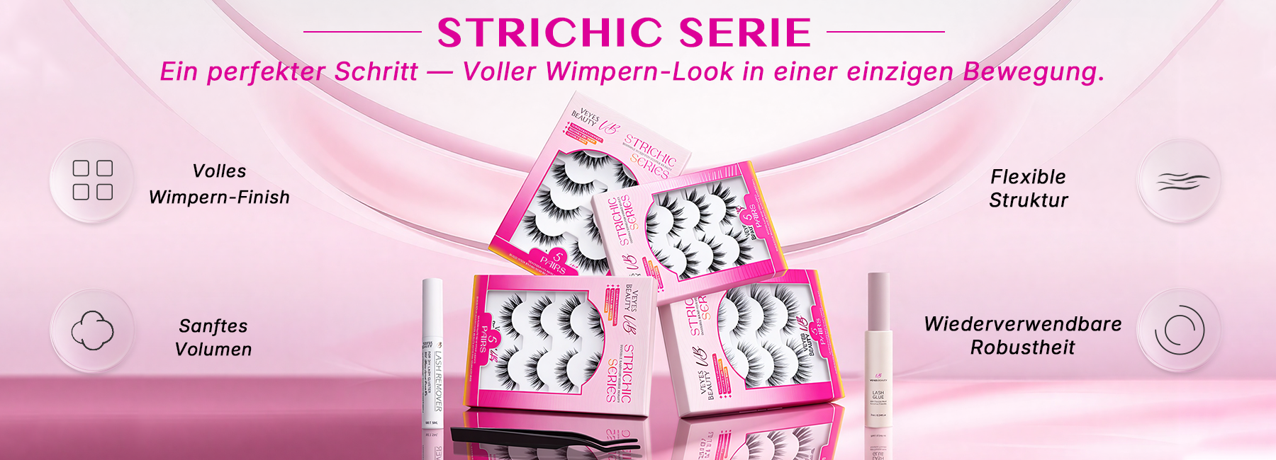Strip Lash