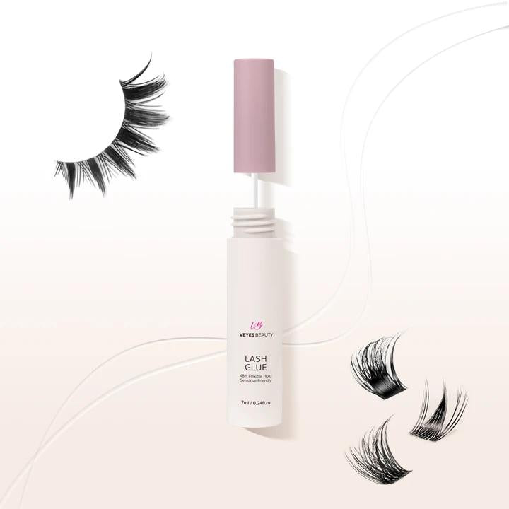 SoftLock Sensitive Lash Glue