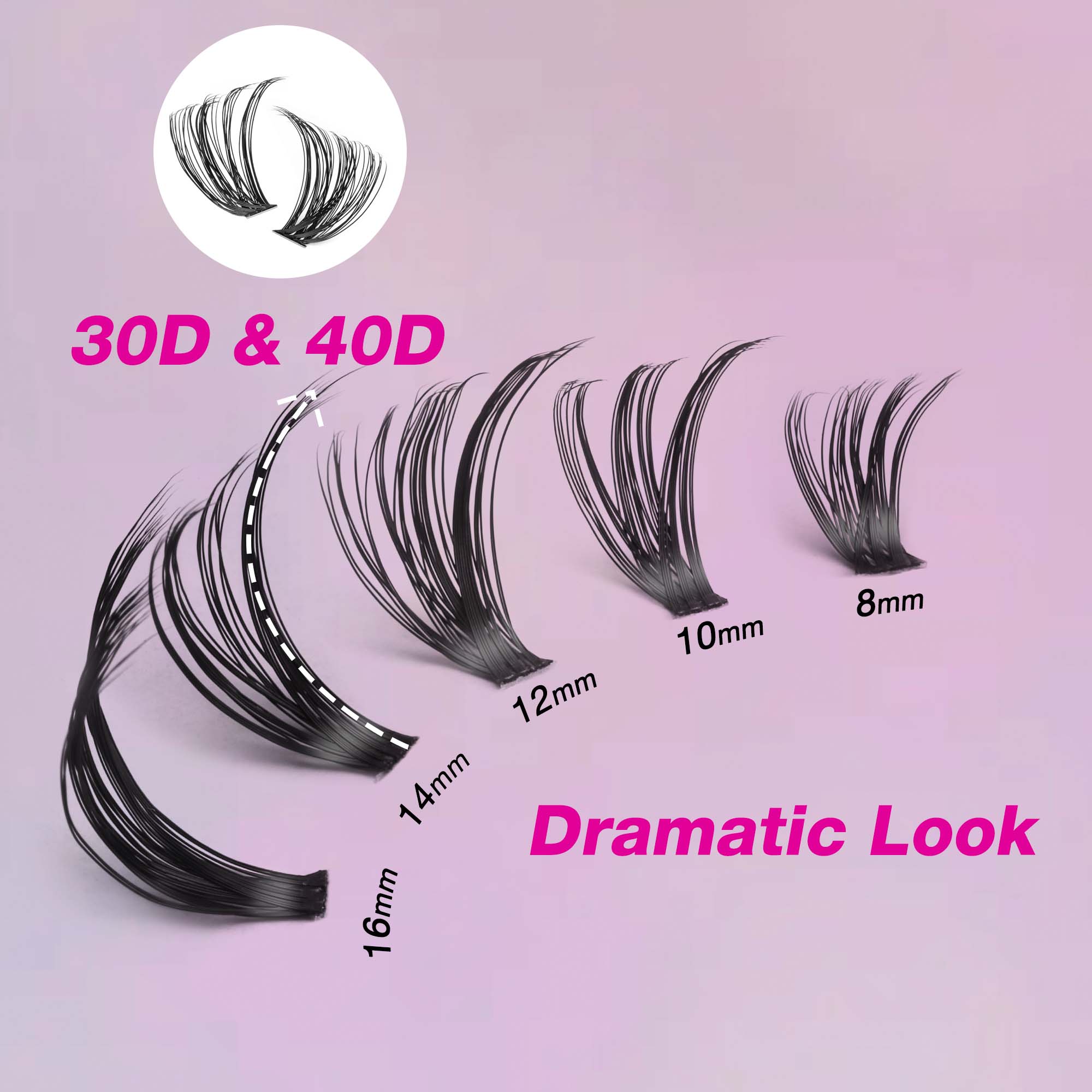 UltraVolume Lashes