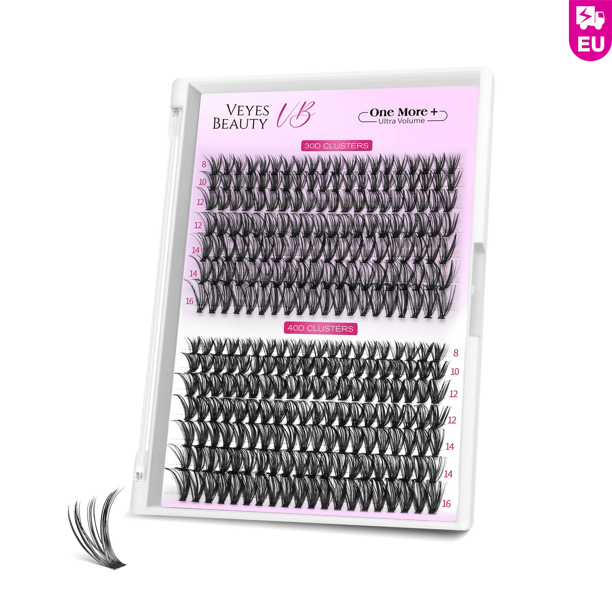 UltraVolume Lashes