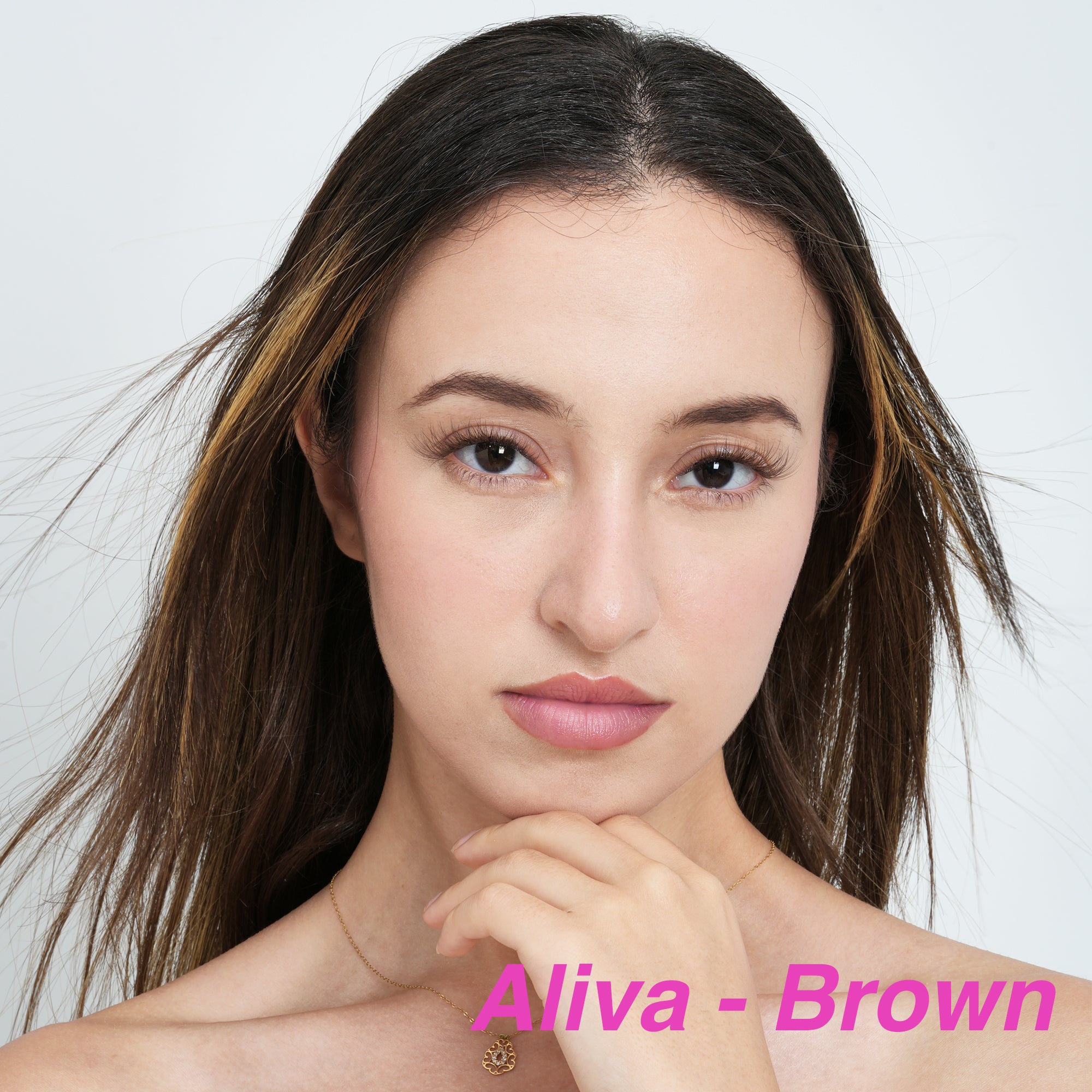 Weekly Hot Seller Bundle - Dreamy-Braun/Aliva-Braun