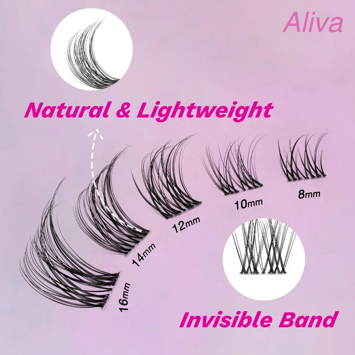 Wöchentliches Hot Bundle -  LuxeBold/Aliva
