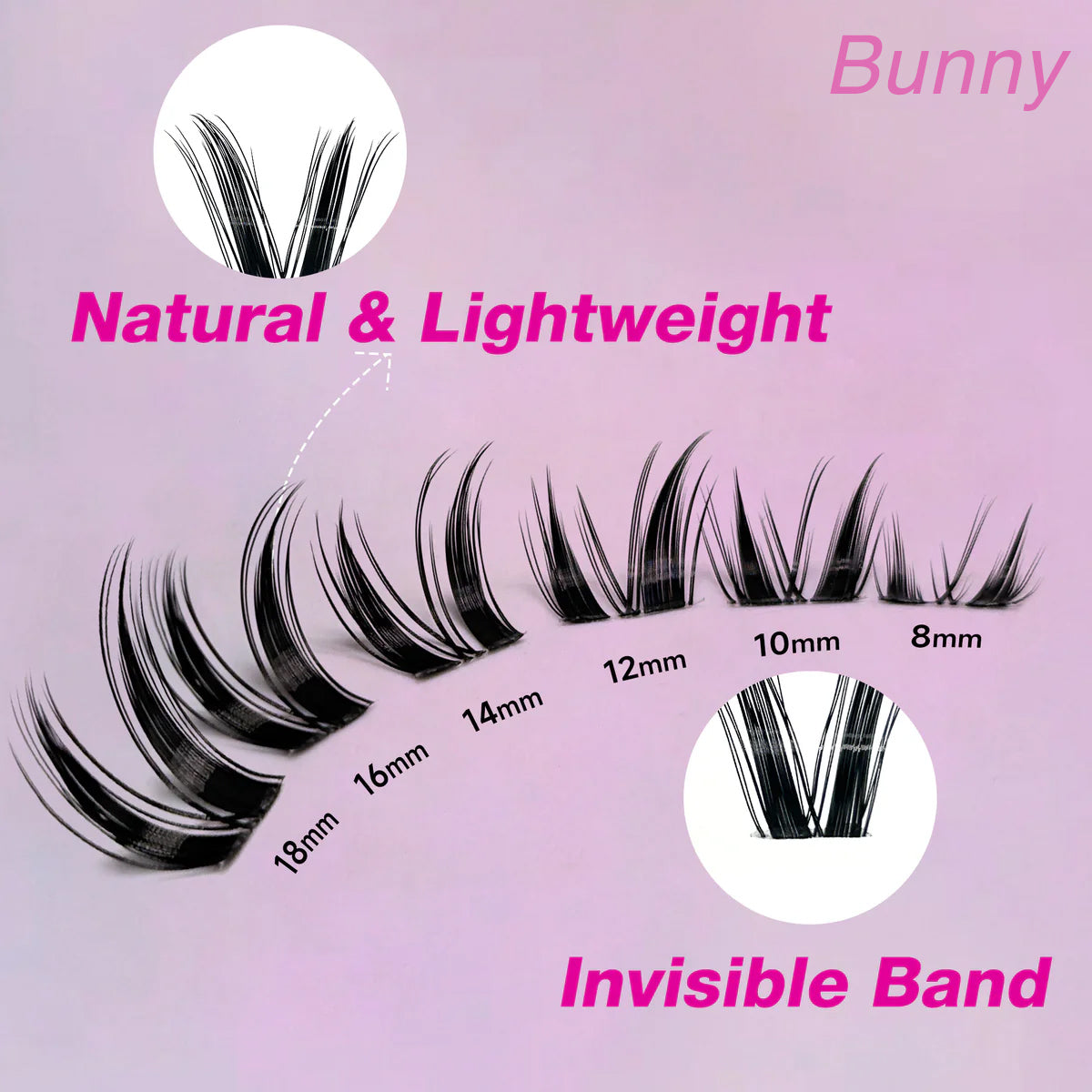 Wöchentlicher Bestseller-Bundle-Bunny/ Crown