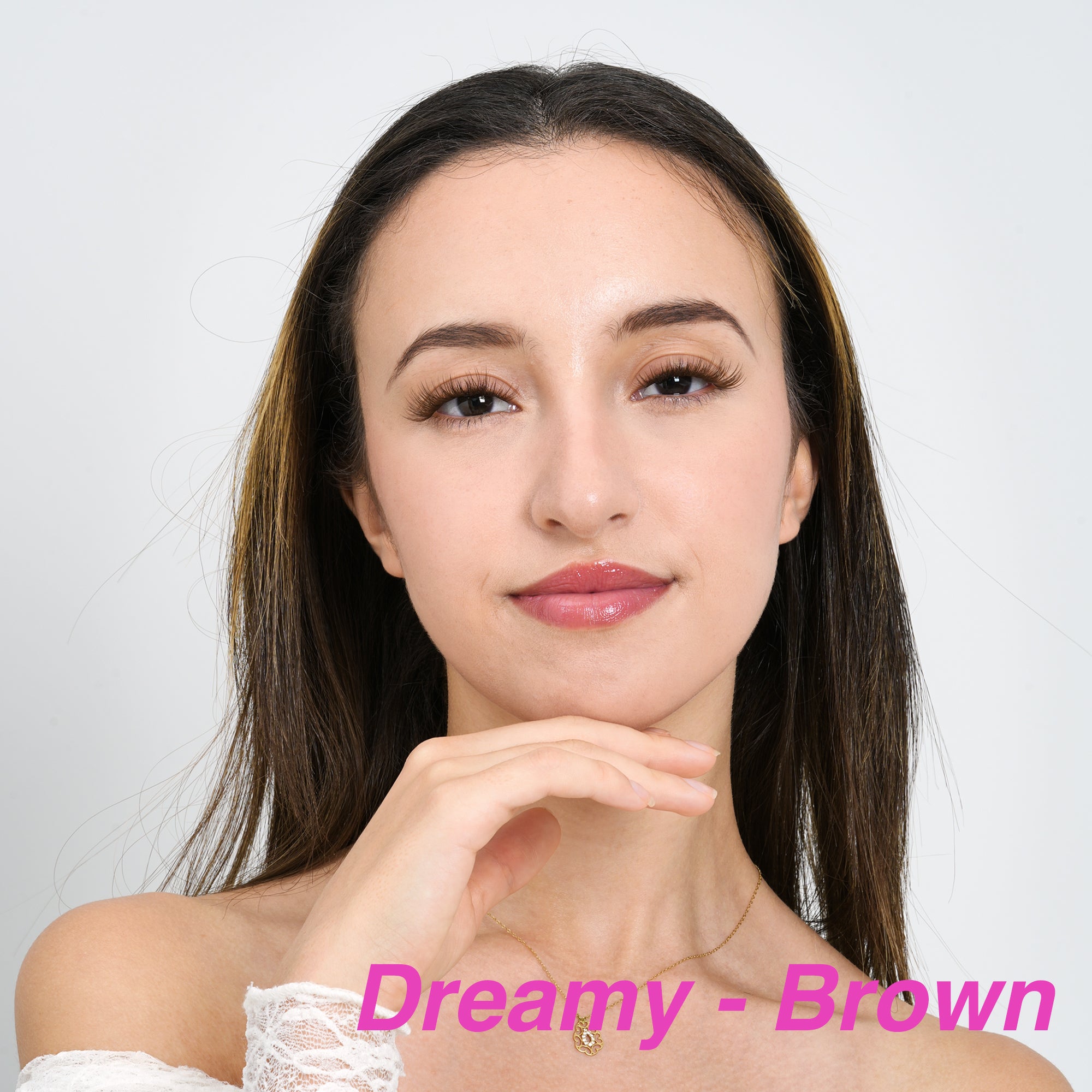 Weekly Hot Seller Bundle - Dreamy-Braun/Aliva-Braun