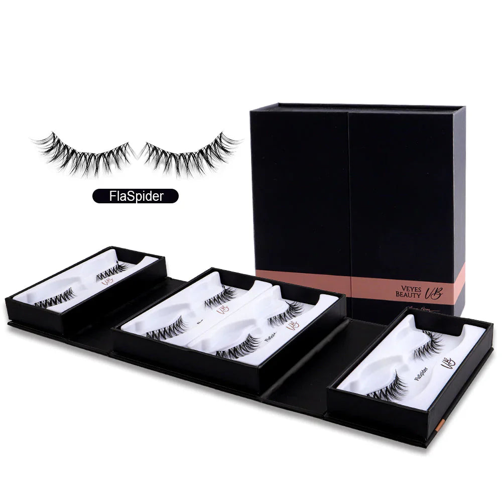 5 in 1 - FlaSpider Lash Kits