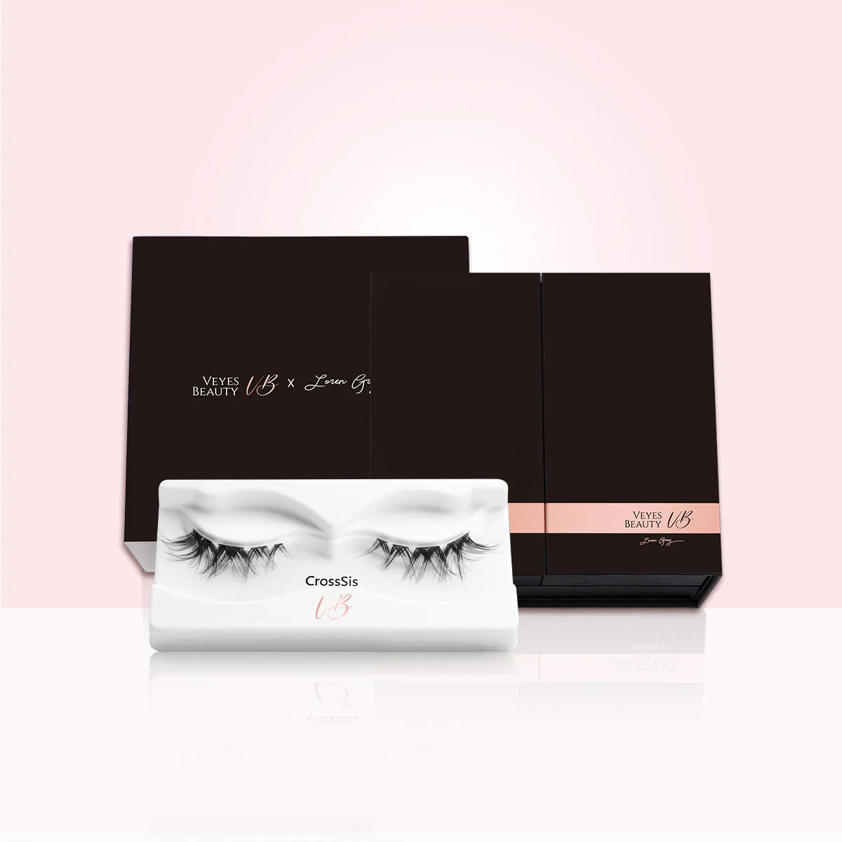 5 in 1 - CrossSis Lash Kits