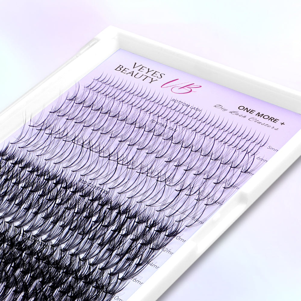 XpertVolume Lash Kit