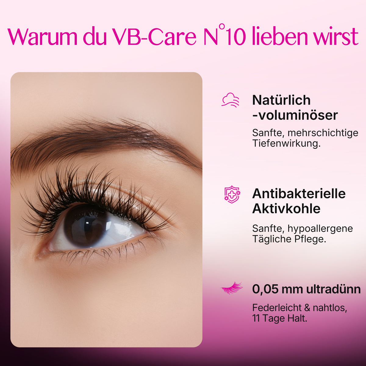VB-Care N°10