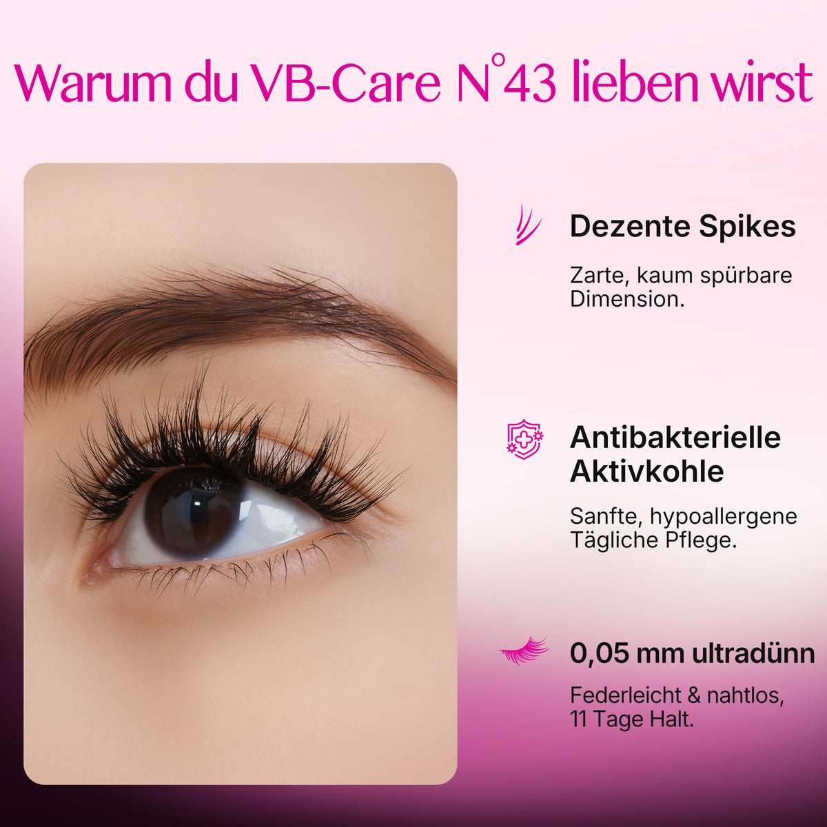 VB-Care N°43
