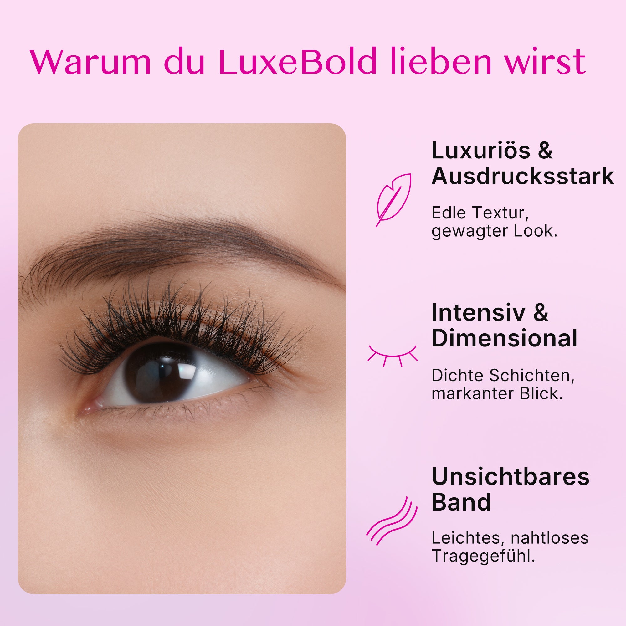 LuxeBold