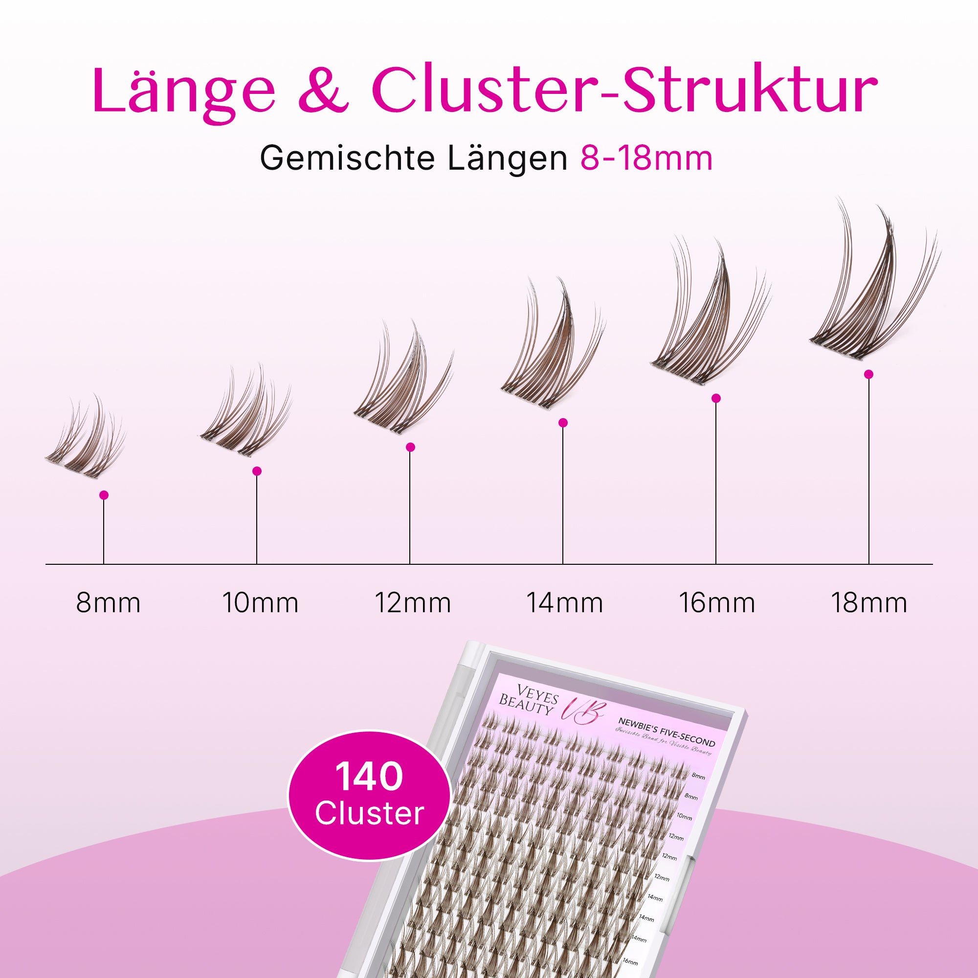 Manga - Braun