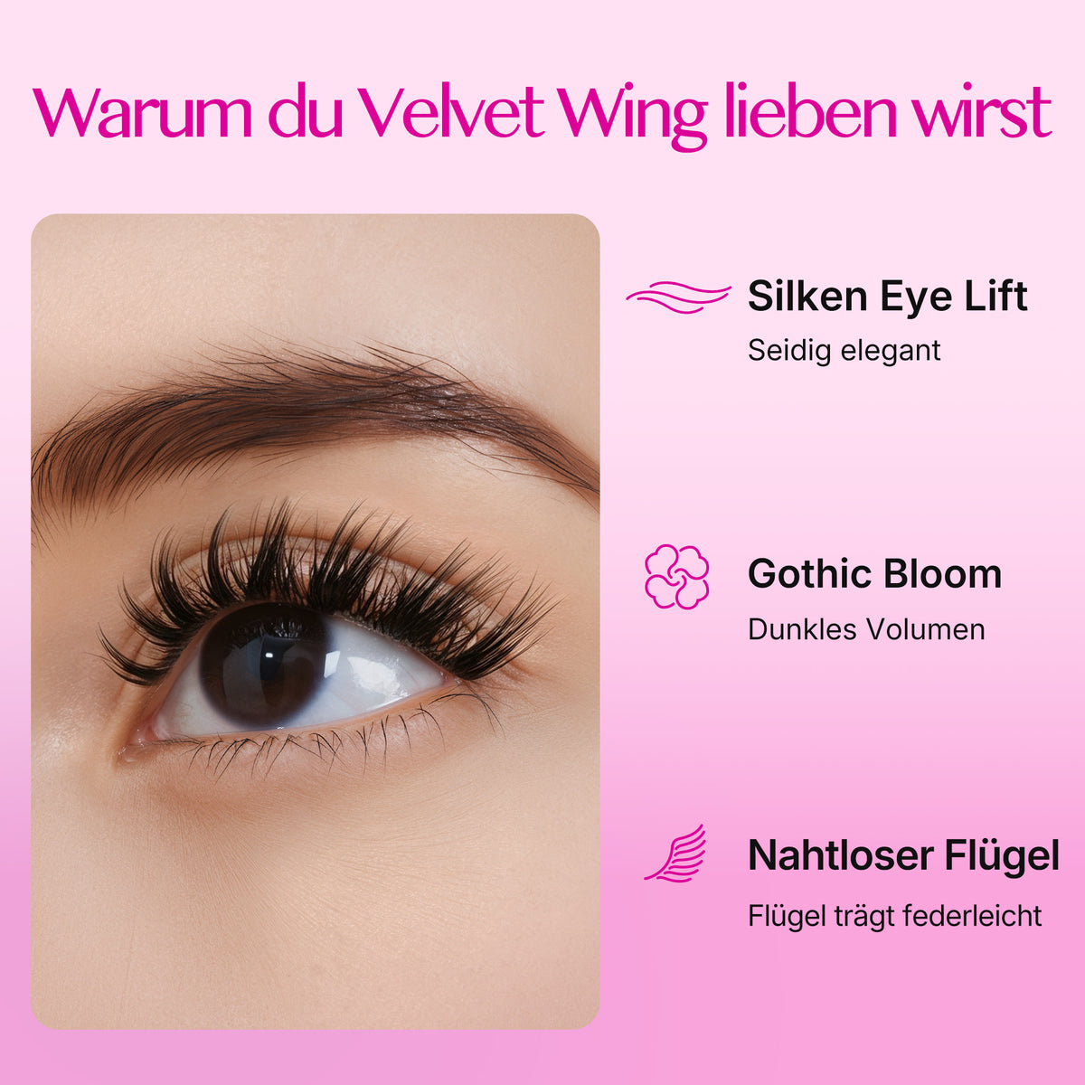Velvet Wing