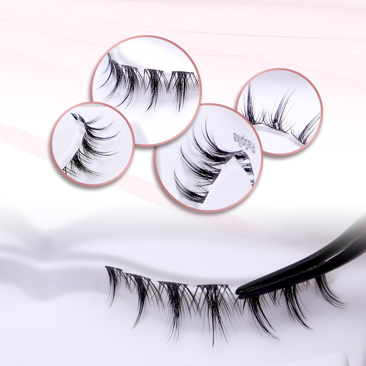 5 in 1 - Manga Lash Kits