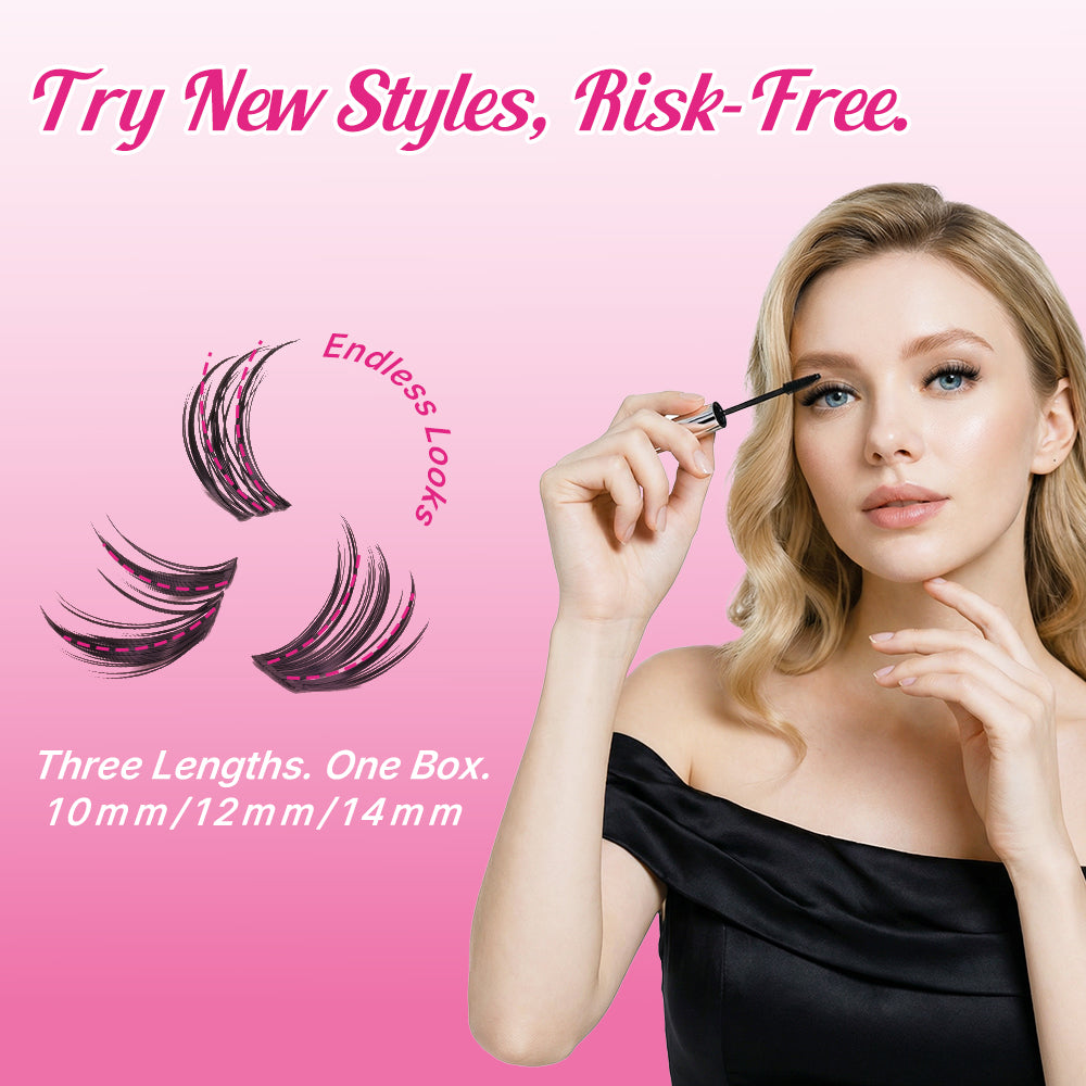 GRATIS Mini-Pack (In den Warenkorb | Gratis ab €45+)