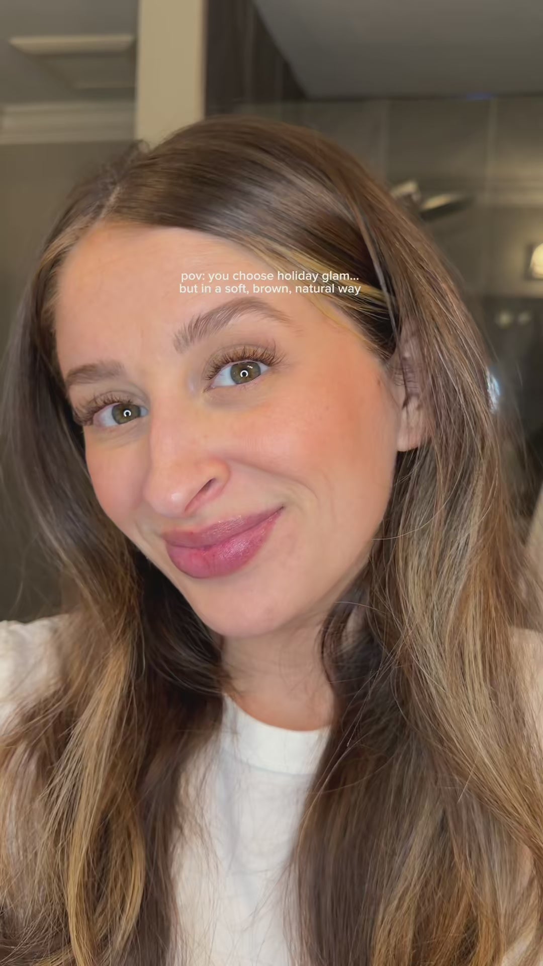 LuxeBold Brown of VB KOL