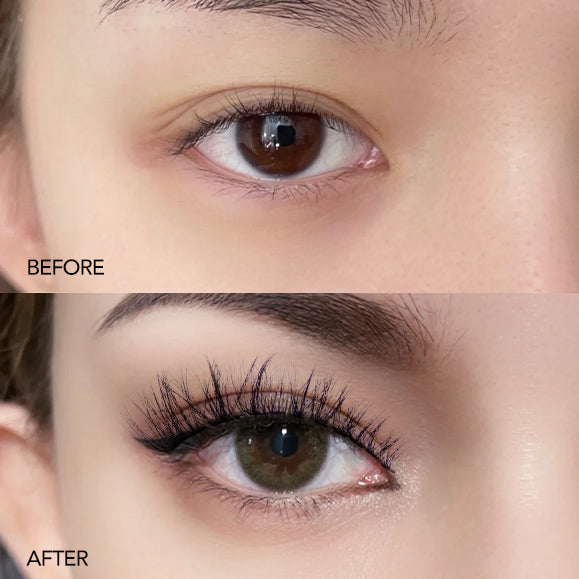 Fluffy UltraVolume Lashes - One More+™