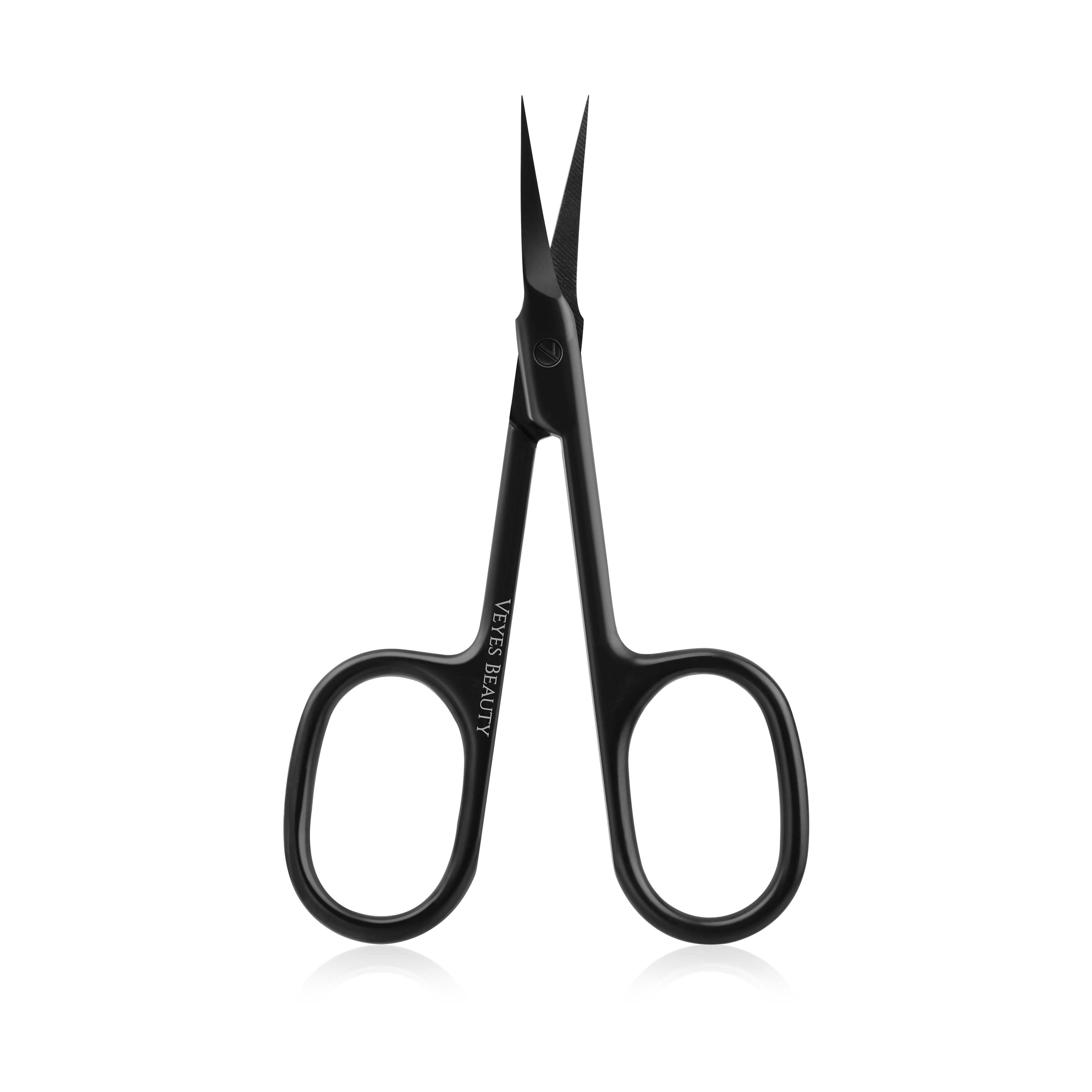 Lash Scissors