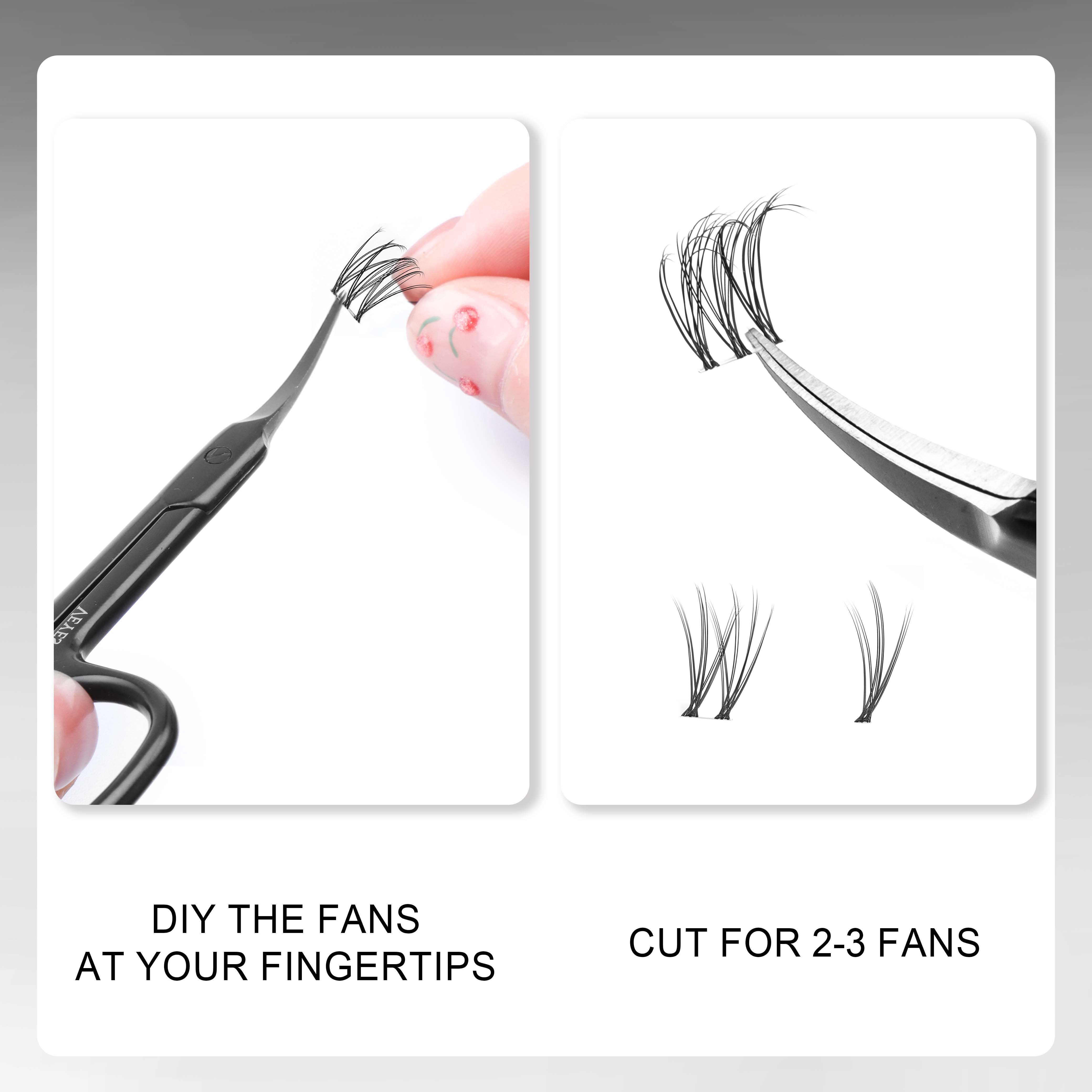 Lash Scissors